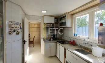 Imagem 6: Casa ampla no Mont Serrat com 4 suítes e piscina