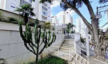 Imagem 3: Cobertura para venda em Santana com 2 quartos, sendo 1 suíte , 164m²