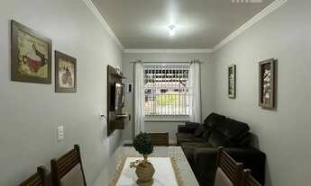 Imagem 3: Casa com 2 dormitórios e área de festa - 170m da lagoa