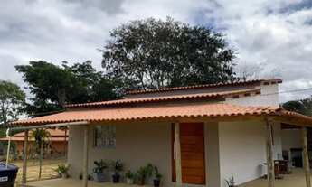 Imagem: SÍTIO PRÓX A BARRA DO CHOÇA