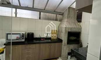 Imagem 6: Sobrado à Venda em Jardim Carvalho, Ponta Grossa - PR