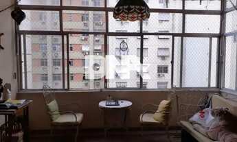 Imagem 3: Apartamento-À VENDA-Copacabana-Rio de Janeiro-RJ