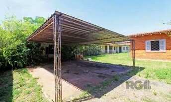 Imagem 6: Casa em Porto Alegre, no bairro Ipanema, com 6 dormitório(s), à venda