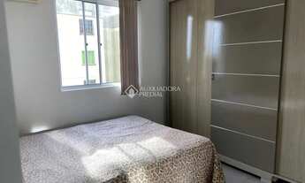 Imagem 4: Aluguel de apartamento semi mobiliado