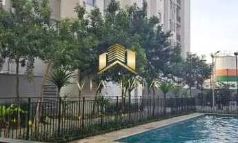 Imagem: APARTAMENTO 2 QUARTOS - CONDOMINIO COM PISCINA