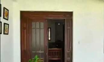 Imagem 4: Carnaval, Praia de Jauá Villaage abrolhos