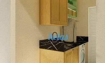 Imagem 2: CASA COM 105 m² À VENDA POR R$ 590.000,00 NO JARDIM DAS CEREJEIRAS - ATIBAIA/SP