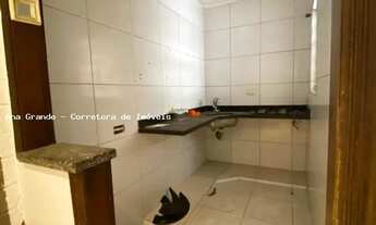 Imagem 2: Apartamento 1 Quarto para Locação em Santos, José Menino, 1 dormitório, 1 banheiro, 1 vaga