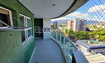 Imagem 7: Recreio dos Bandeirantes