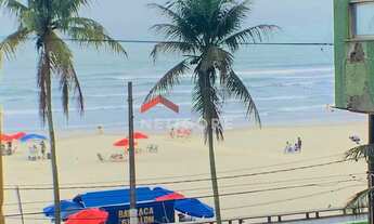 Imagem 2: Apartamento em Avenida Marechal Deodoro da Fonseca - Pitangueiras - Guarujá/SP