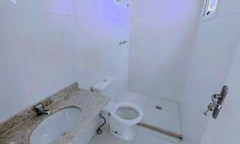 Imagem 6: Cobertura com 4 dormitórios, 250 m² - venda por R$ 1.800.000,00 ou aluguel por R$ 7.940,00