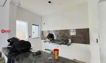 Imagem 3: Casa 03 Quartos sendo 01 Suíte à Venda em Igarapé no bairro Novo Horizonte