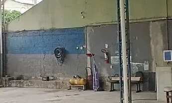 Imagem 5: Galpão de 600 m2 para locação em Campo Grande - Rio de Janeiro - RJ