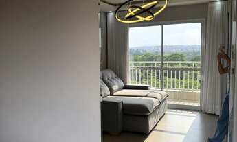 Imagem 5: Apartamento Exclusivo no Gran Vitá