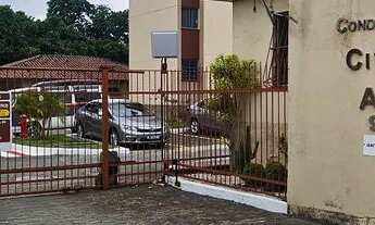 Imagem: Apartamento de dois quartos