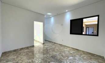 Imagem 9: Casa à venda com 3 quartos, sendo 1 suíte, no condomínio Residencial Villagio Wanel, Soroc