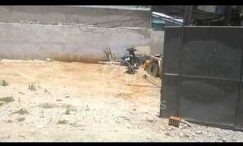 Imagem 2: Terreno Recreio - Com alvará para estacionamento