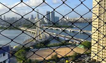 Imagem 3: Aluguel Apartamento andar alto Pina