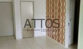 Imagem 3: Locação de Apartamentos / Padrão na cidade de São Carlos