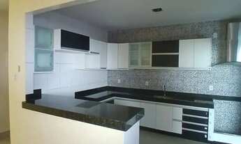 Imagem 3: Sobrado Alto Padrão com 4 Suítes no Residencial Tempo Novo Goiânia!