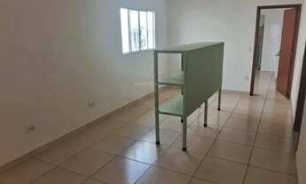 Imagem 5: Locação de Casas / Padrão na cidade de Araraquara