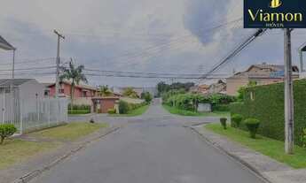 Imagem 3: Sobrado à venda no Orleans, CURITIBA - PR