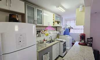 Imagem 3: Apartamento no Jardim San Marino no Condomínio Spazio Campo Maggiori em São José dos Campo