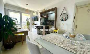 Imagem 3: Em frente ao novo Shopping