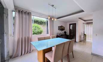 Imagem 3: Casa à venda, 5 quartos, 2 suítes, 5 vagas, Bandeirantes - Belo Horizonte/MG