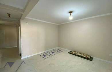 Imagem 3: Sobrado com 3 dormitórios para alugar, 133 m² por R$ 4.500/mês - Country - Cascavel/PR