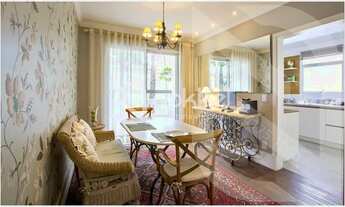 Imagem 5: Casa em Condomínio 550 m², 4 suítes à venda no Alto Da Boa Vista