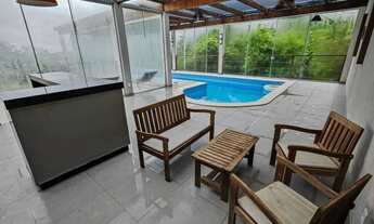 Imagem 5: Casa à venda em condomínio fechado no Córrego Grande - Florianópolis/SC