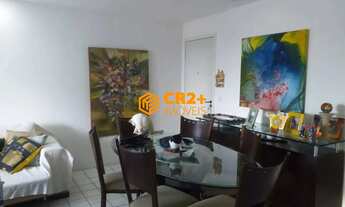 Imagem 4: Apartamento a Venda de 80m² com 3 quartos 1 suíte em bairro Boa Viagem em Recif