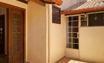 Imagem 8: Casa em condomínio fechado, charmoso e tranquilo para locação