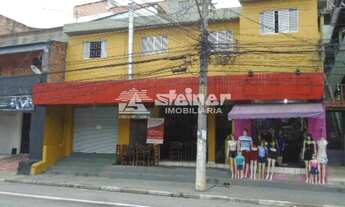 Imagem: Casa com 1 dormitório para alugar, 20 m²