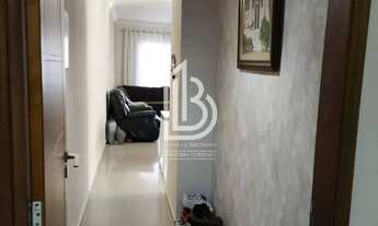 Imagem 2: Apartamento 3 dormitórios (1 suíte) 2 vagas, Rudge Ramos - SBC