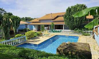 Imagem: Chácara com 3 dormitórios à venda, 1000