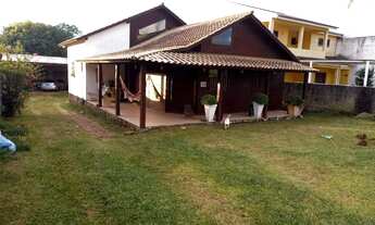 Imagem: Casa no bairro Campo Novo - 3 dormitórios