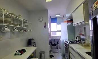 Imagem 3: Apartamento à venda no CONDOMÍNIO ESPECIALE TOTAL RESIDENCE - , CENTRO , Lauro de Freitas