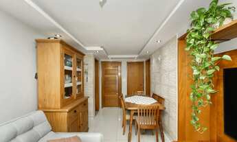 Imagem 2: Apartamento para venda em Vila Zat com 3 quartos , 61m²