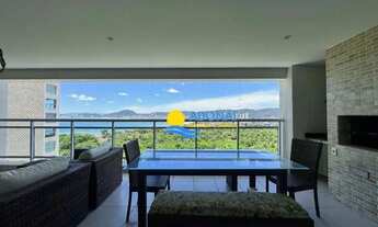 Imagem 4: Apartamento beira-mar com vista Enseada Guarujá