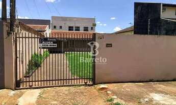 Imagem: Casa com 1 dormitório para alugar, 56 m²