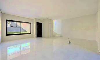 Imagem 7: Sobrado com 3 dormitórios à venda, 170 m² no Pinherinho - Curitiba/PR