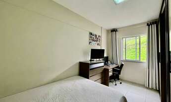 Imagem 5: Apartamento de 02 quartos com vaga de garagem no Bandeirantes