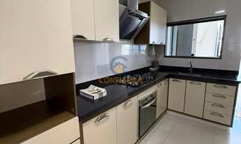 Imagem 6: Condomínio Aquarelle - Apartamento no Condomínio Aquarelle - 03 quartos sendo 01 Suíte - A