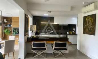 Imagem 5: Apartamento à venda e para alugar em Campinas, Cambuí, com 3 quartos, com 136 m², Bella Vi