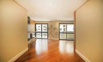 Imagem: Apartamento - Jardim América - 4 Suítes