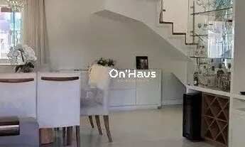 Imagem 3: Casa Individual Financiável 3 dormitórios Venda Marinas Campeche R$ 2.080.000,00