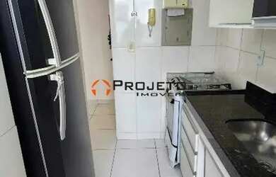 Imagem 6: Apartamento para aluguel, 3 quartos, 1 suíte, 2 vagas, Floramar - Belo Horizonte/MG