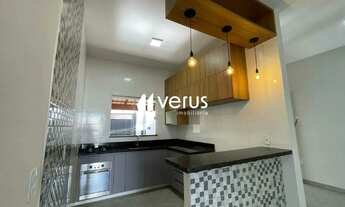 Imagem 3: Casa à venda, 2 quartos, 1 suíte, 2 vagas, LARANJEIRAS - Uberlândia/MG